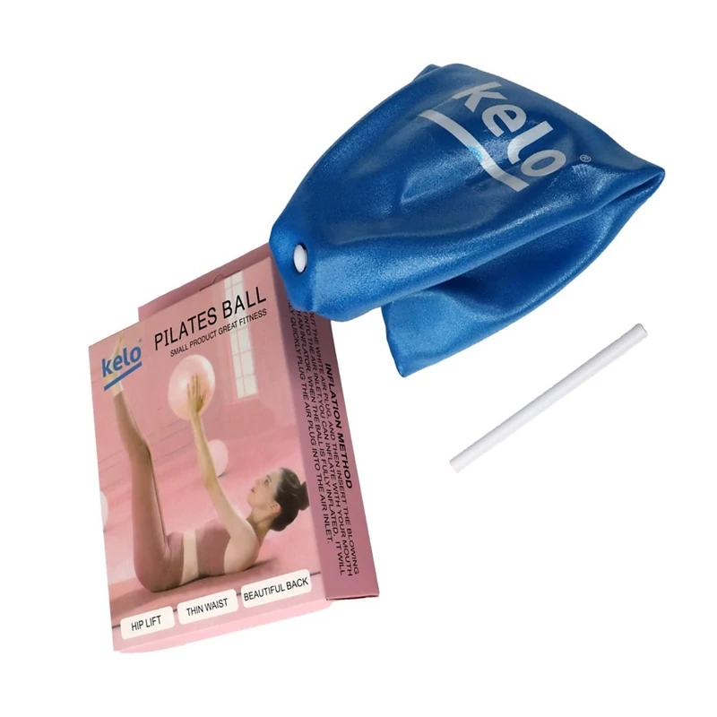توپ پیلاتس ساده kelo