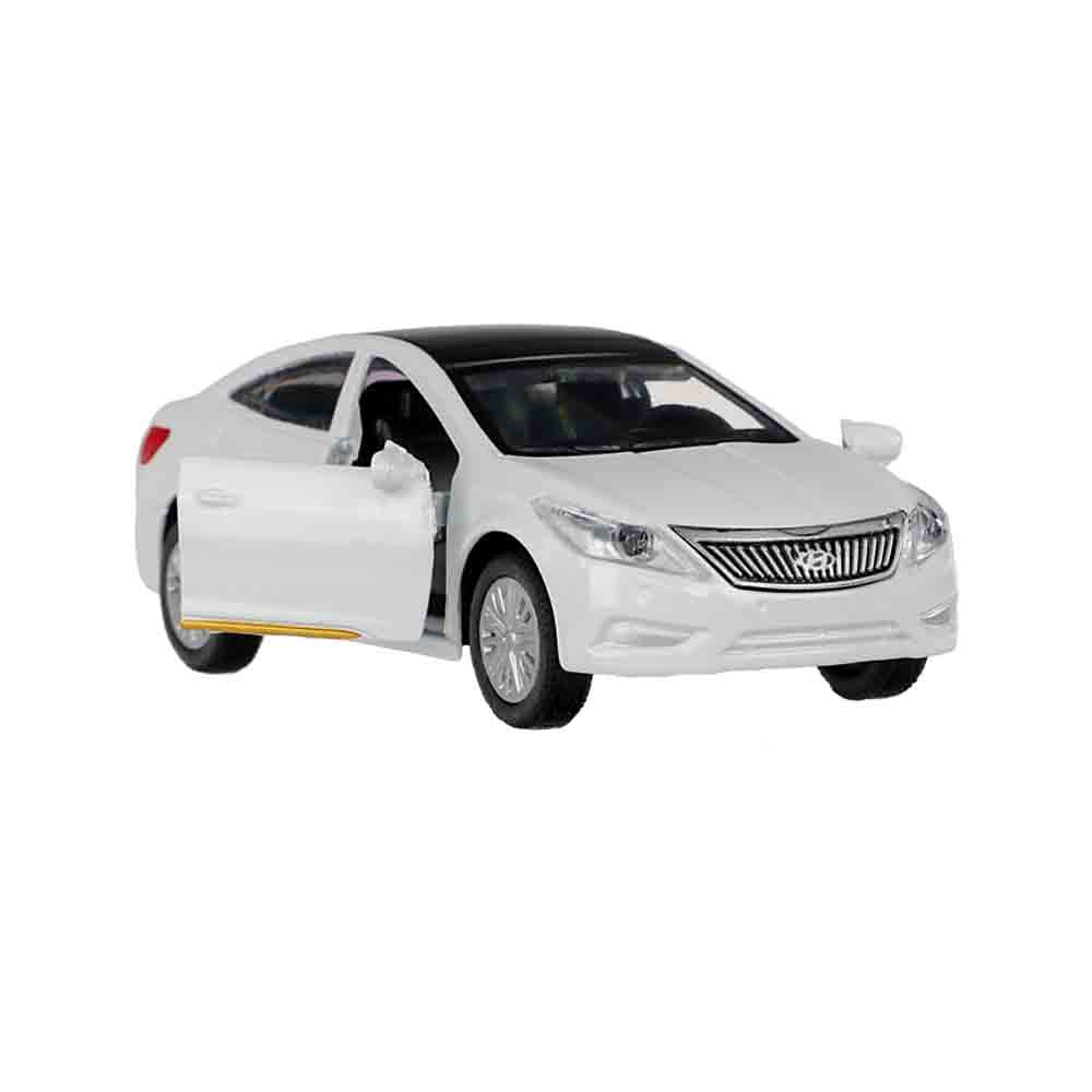 ماکت ماشین اسباب بازی آزرا