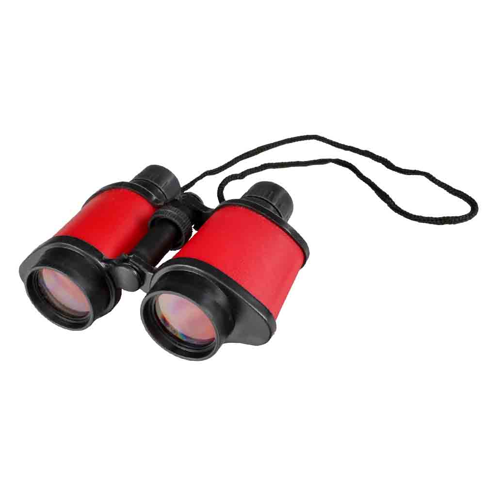 اسباب بازی دوربین شکاری مدل BINOCULAR