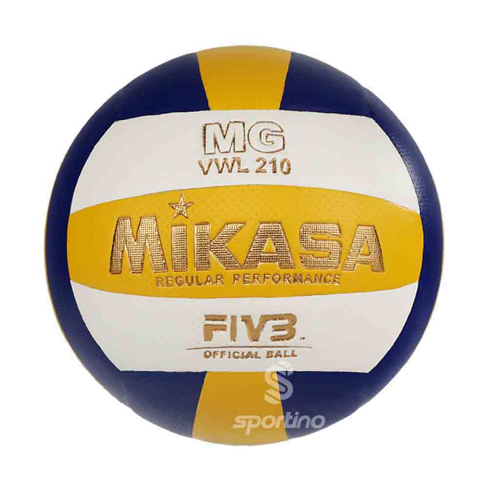 توپ والیبال چرمی میکاسا MG VWL 210
