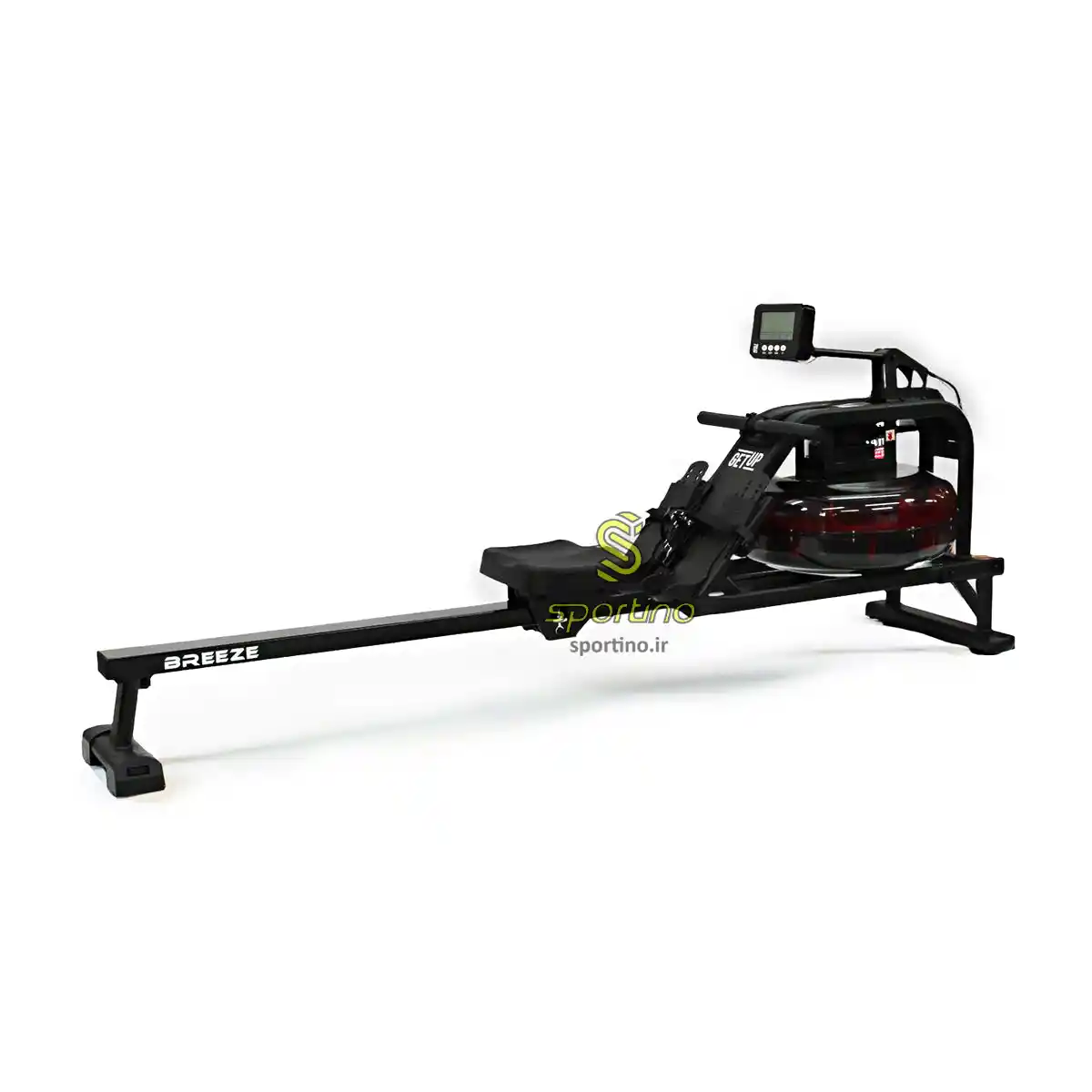 دستگاه روئینگ water rower