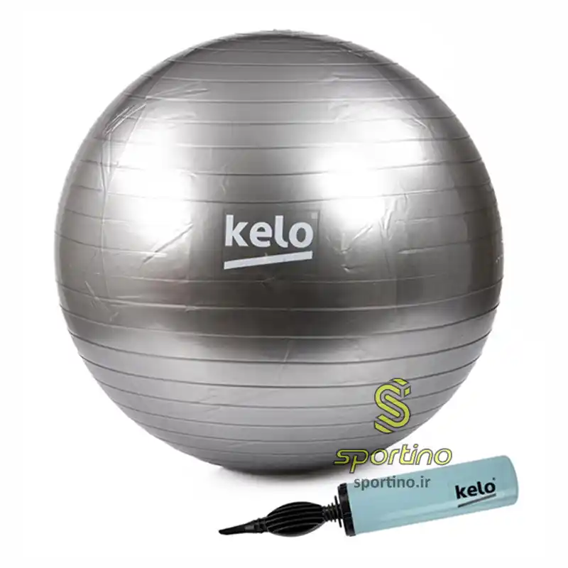 توپ جیم بال کلو سایز 85 Kelo