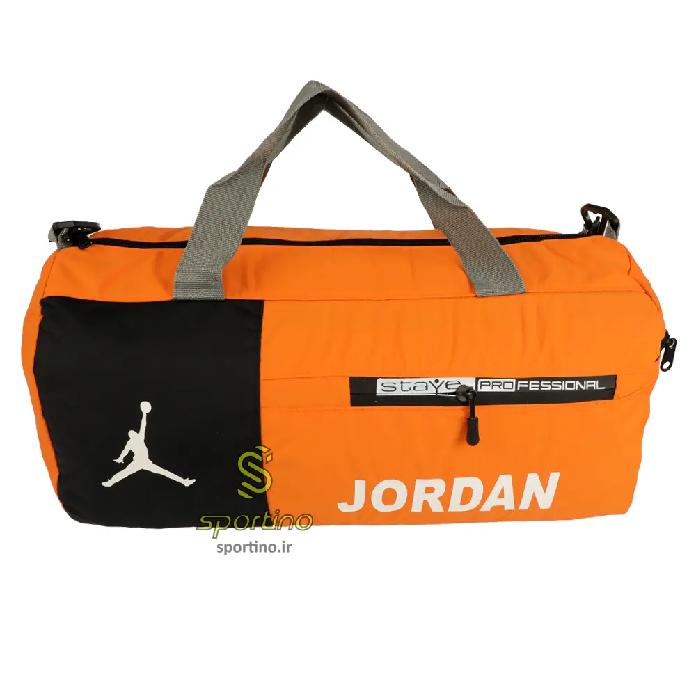 ساک ورزشی طرح s6 JORDAN