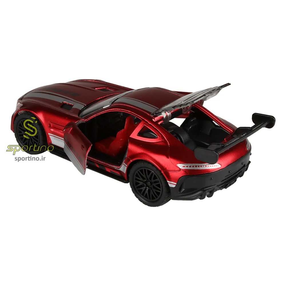 ماشین فلزی مرسدس بنز اسپرت