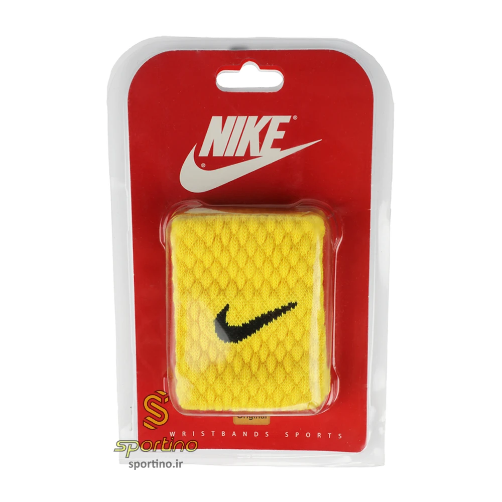 مچ بند ورزشی طرح نایک