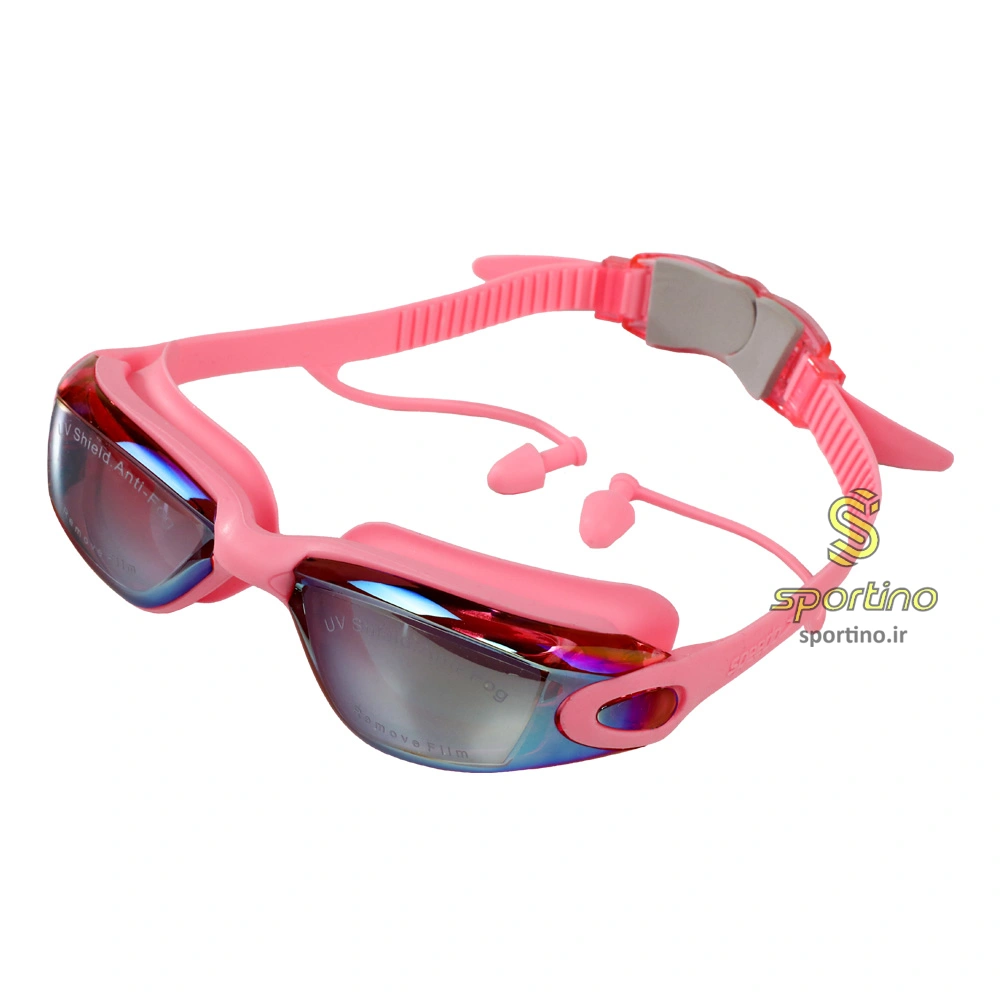عینک شنا اسپیدو کد AD-86
