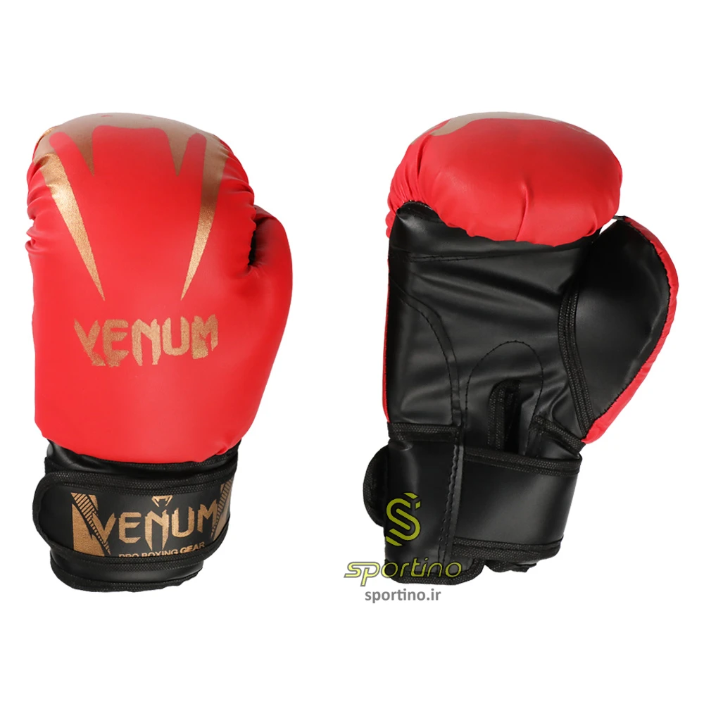 دستکش بوکس venum