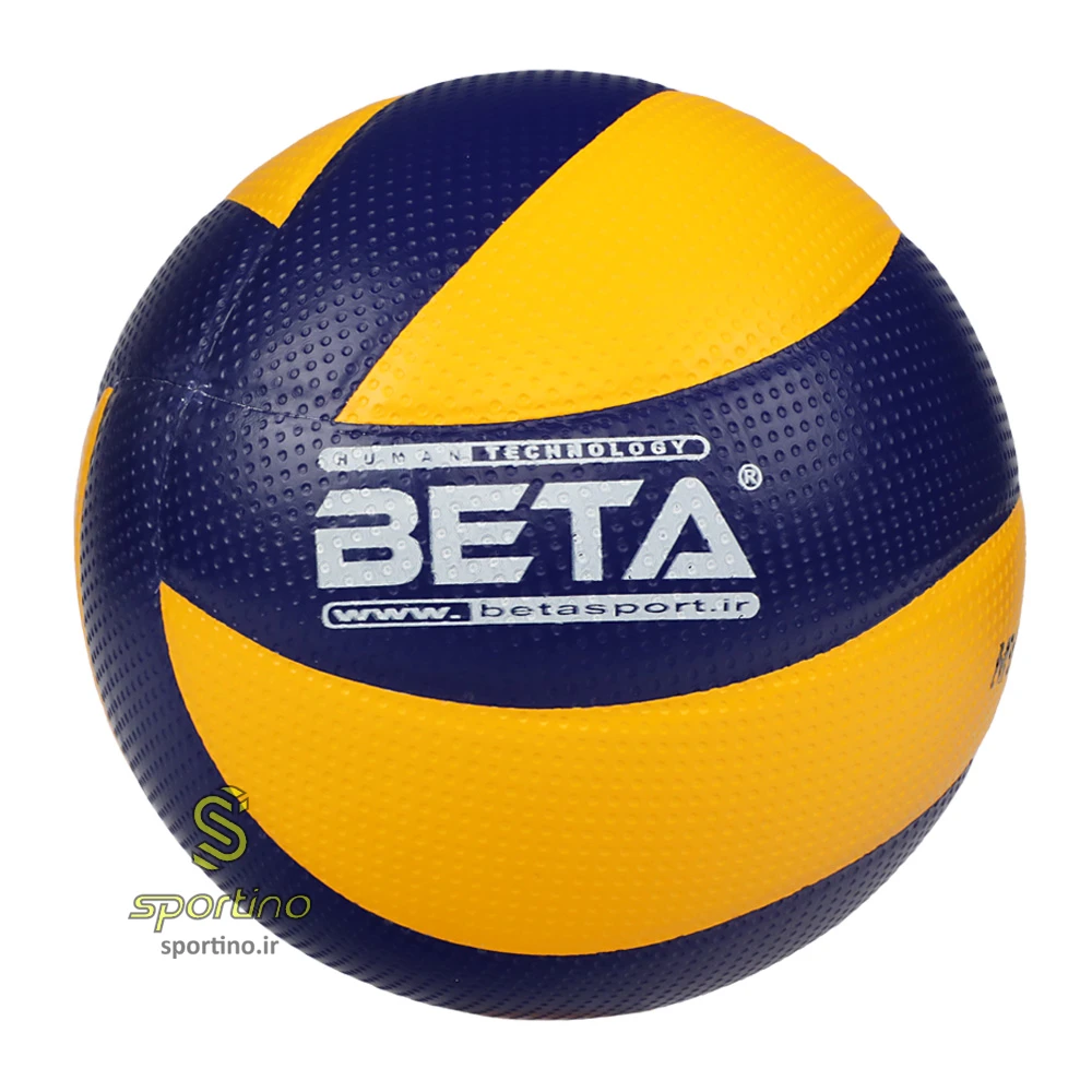 توپ والیبال چرمی 6000x سایز 5