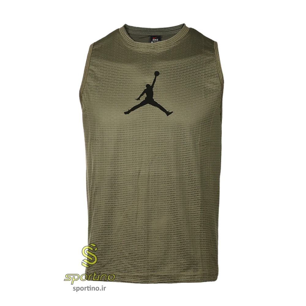 تاپ ورزشی مردانه سانا p19