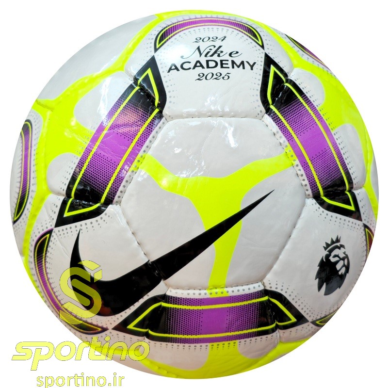 توپ فوتبال طرح نایک لیگ برتر انگلیس سایز5 TP