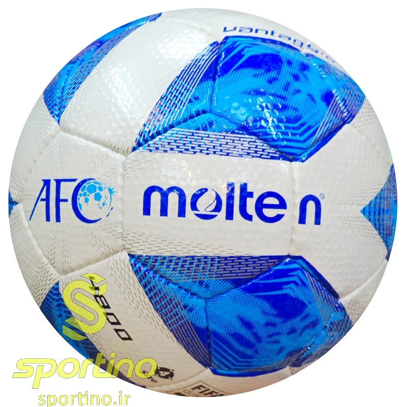 توپ فوتبال طرح مولتن AFC4800 سایز3 TP