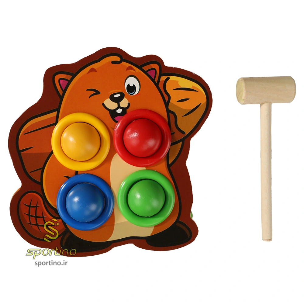 اسباب بازی کوبه سنجاق