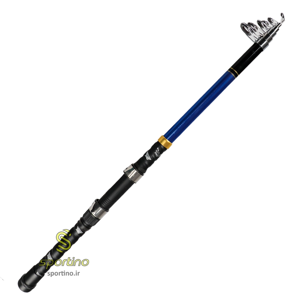 چوب لنس ماهیگیری Viking 2.70 کد i11 | خرید چوب ماهیگیری مقاوم و خوش‌دست