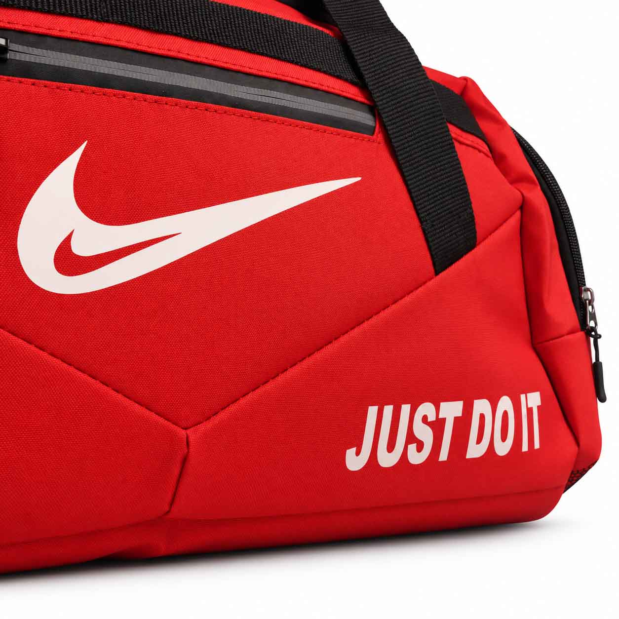 ساک ورزشی Just Do It | ساک باشگاهی جادار 60×30×30 سانتی‌متر