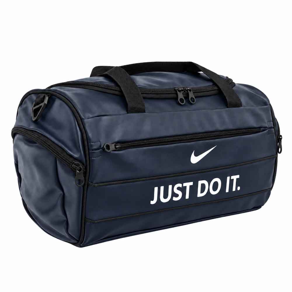 خرید ساک ورزشی و سفری Just Do It S78 | ۴ زیپ