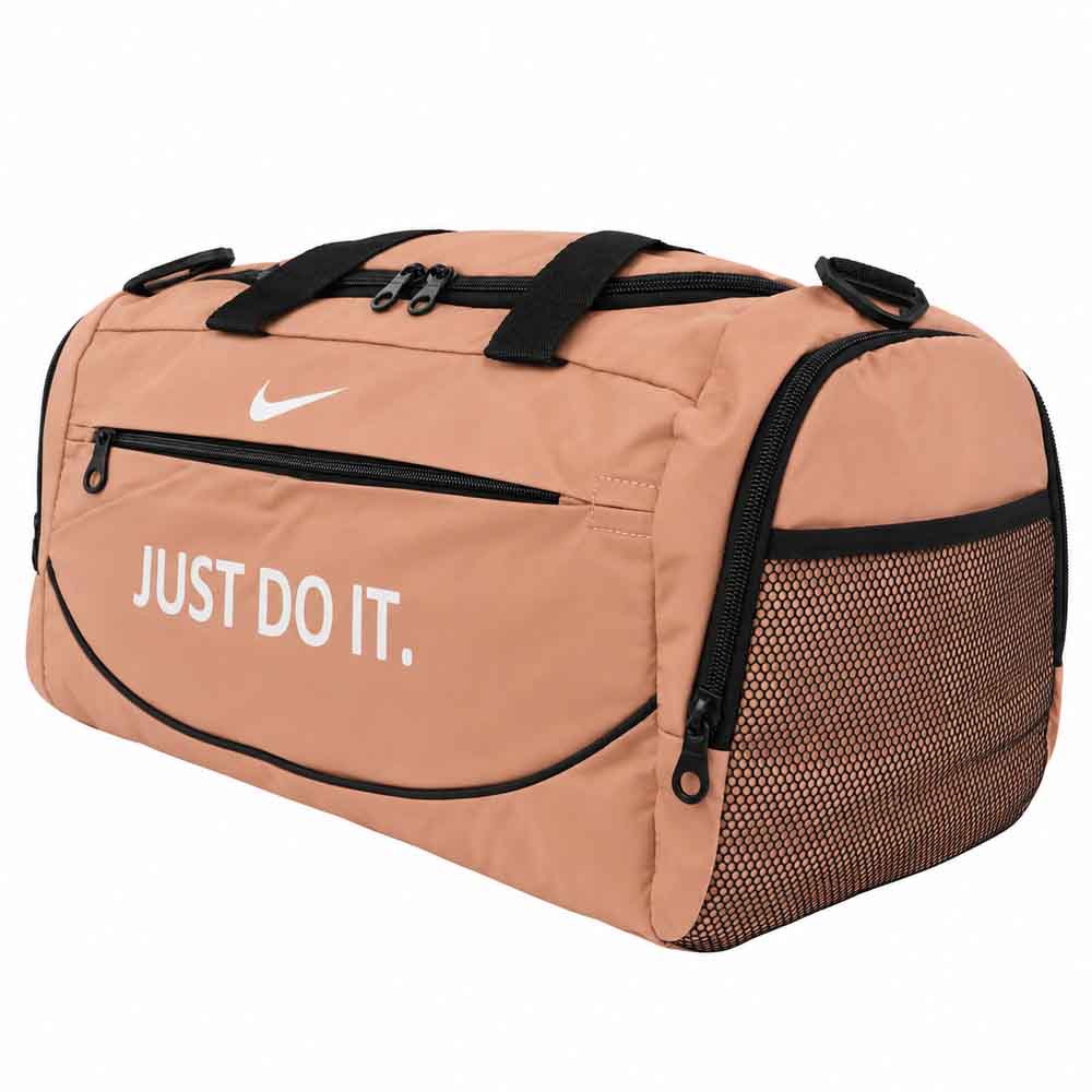 خرید ساک ورزشی Just Do It S77 | ساک باشگاهی ۴ زیپ