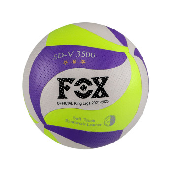 والیبال فوکس چرم ایرانی SD-V 3500