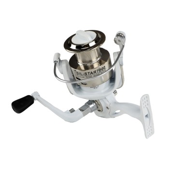 چرخ موتور چوب ماهیگیری مدل A13 SIL-STAR 7000