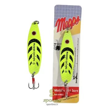 طعمه پلاک اردک ماهی i8