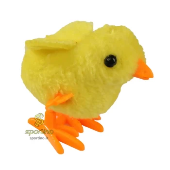 عروسک کوکی مدل جوجه