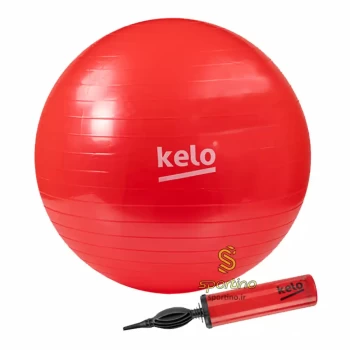 توپ جیم بال کلو سایز 75 Kelo