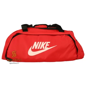ساک سه کاره طرح s12 NIKE