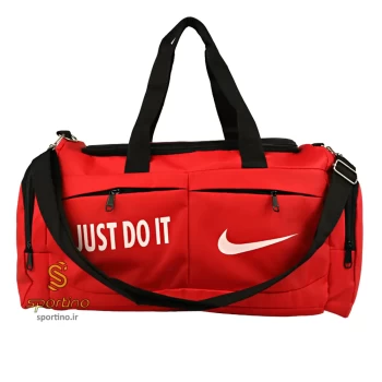 ساک ورزشی s13 just do it