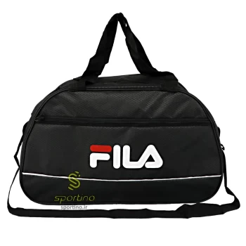 ساک ورزشی طرح s4 Fila