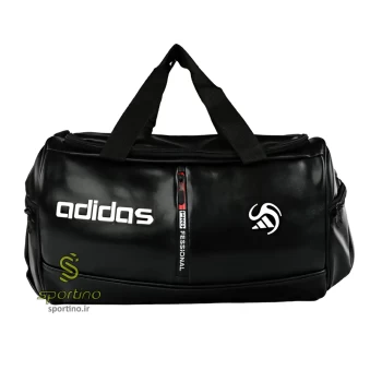ساک چرمی طرح s21 adidas