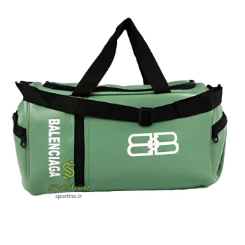 ساک ورزشی طرح s21 BALENCIAGA