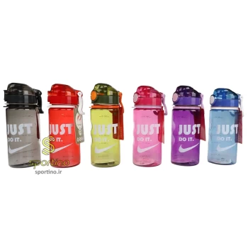 قمقمه شاین کوچک طرح نایک 103111 just do it