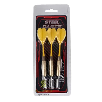 تیر دارت 3020 STEEL DARTS