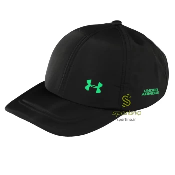 کلاه کپ under armour ، کلاه تابستانی ، کلاه کپ اسپرت
