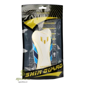 قلمبند ورزشی کوچک ارژانتین مسی