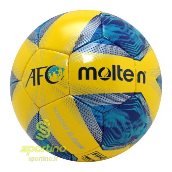 توپ فوتسال مولتن AFC4800 سایز4 TP