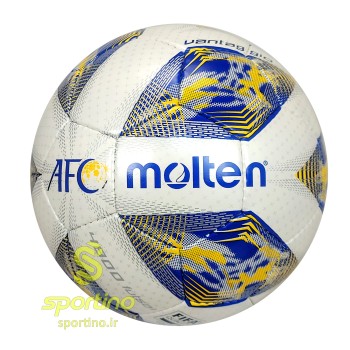 توپ فوتسال مولتنVantaggio AFC4800اصلی سایز4 TP