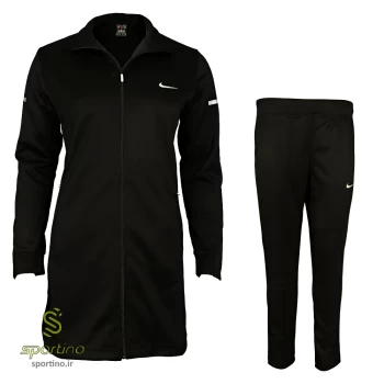 ست مانتو شلوار زنانه آریا P6