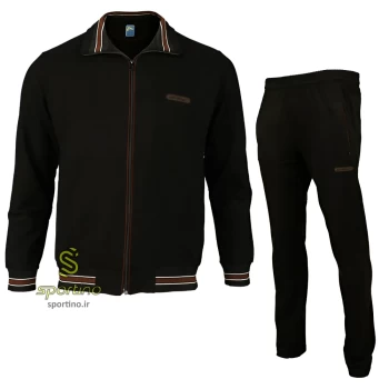 ست گرمکن شلوار مردانه 2081 اعلا P1