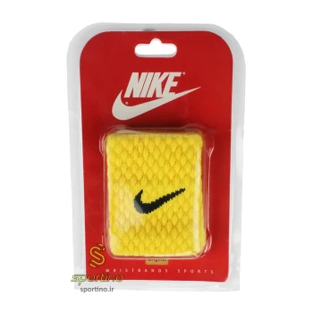 مچ بند ورزشی طرح نایک
