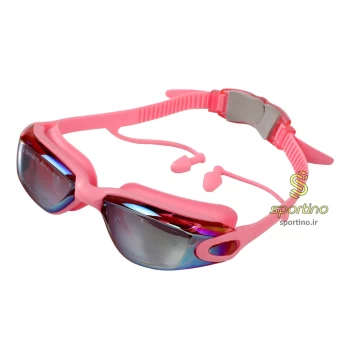 عینک شنا اسپیدو کد AD-86