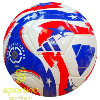توپ فوتبال جام باشگاه های جهان2025سایز5 TP