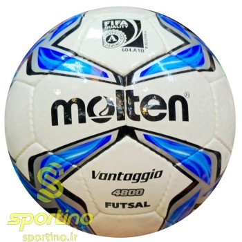 توپ فوتسال مولتنVantage 4800سایز4 Tp
