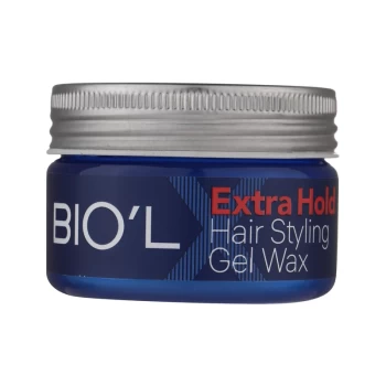 خرید واکس مو بیول مدل Extra Hold 150ml | تثبیت‌کننده فوق‌قوی و مات