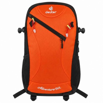 کوله پشتی Adcenture 65L مدل 702025 | کوله کوهنوردی و مسافرتی DEUTER