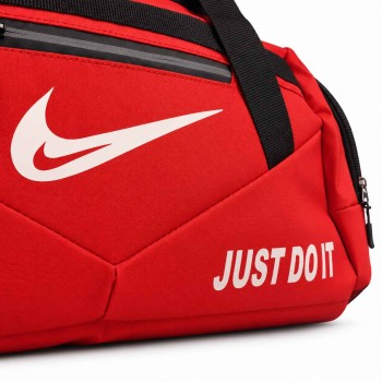 ساک ورزشی Just Do It | ساک باشگاهی جادار 60×30×30 سانتی‌متر