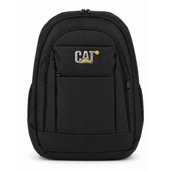 خرید کوله پشتی s60 CAT با ابعاد 46×30×22 سانتی‌متر
