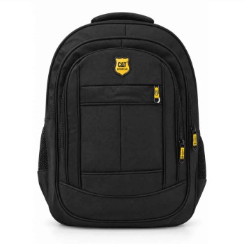 خرید کوله پشتی S59 چهار زیپ با ابعاد 40×30×10 سانتی‌متر