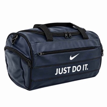خرید ساک ورزشی و سفری Just Do It S78 | ۴ زیپ