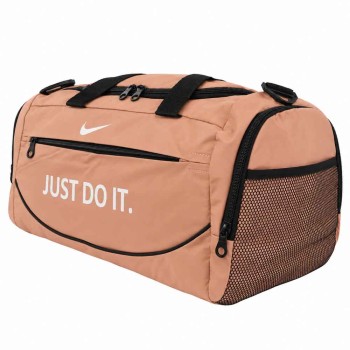 خرید ساک ورزشی Just Do It S77 | ساک باشگاهی ۴ زیپ
