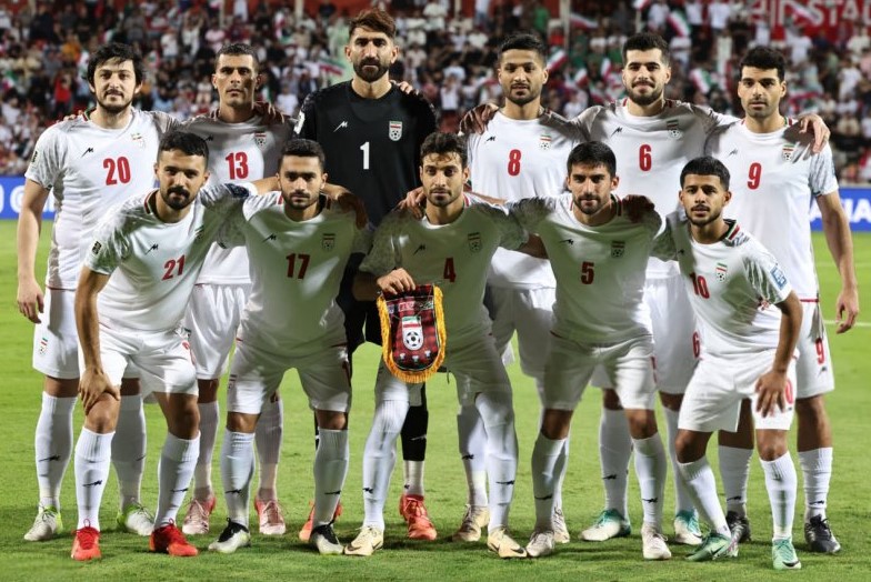 ایران قطر